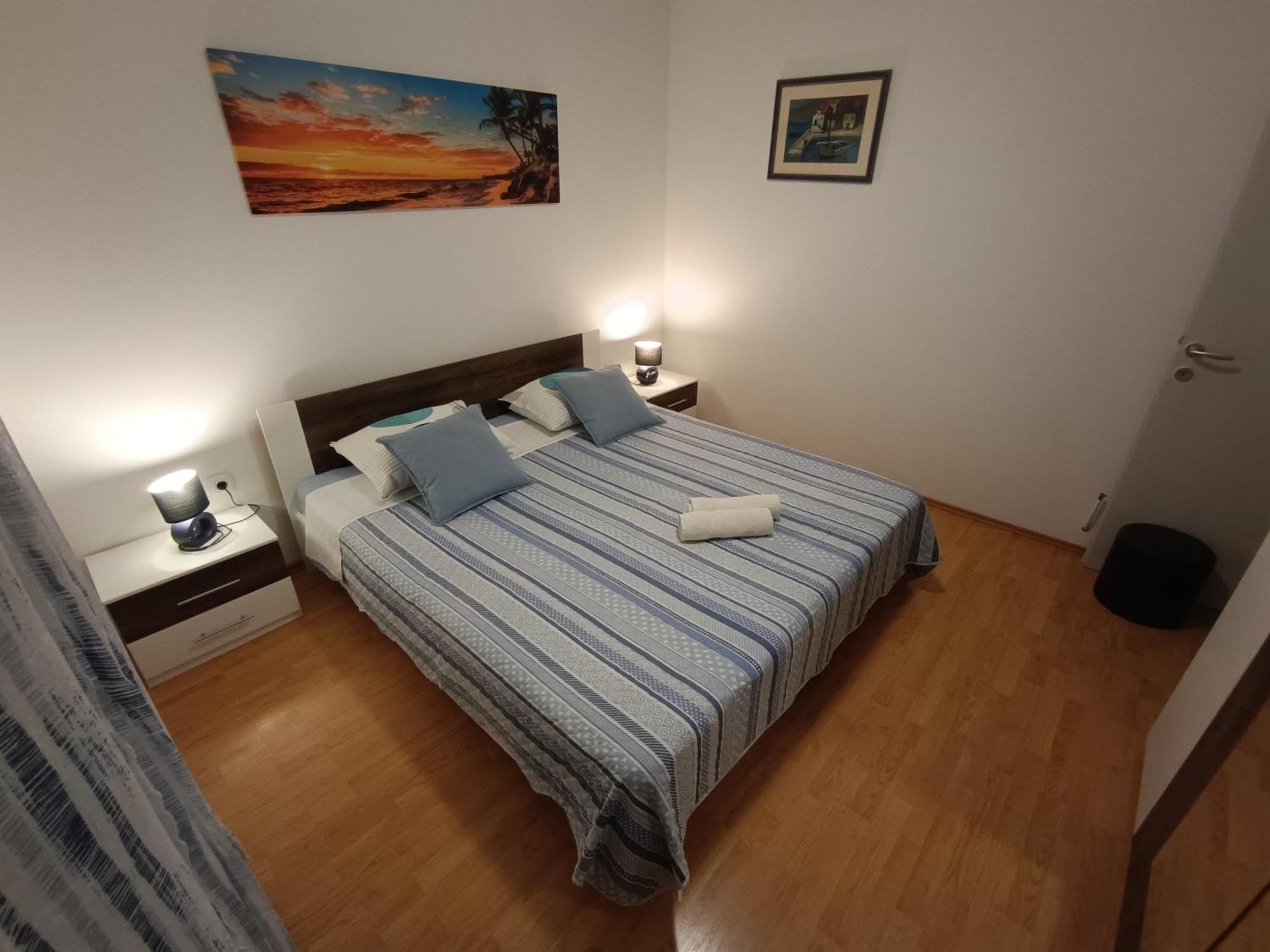 Apartments Lucic Хвар Екстериор снимка