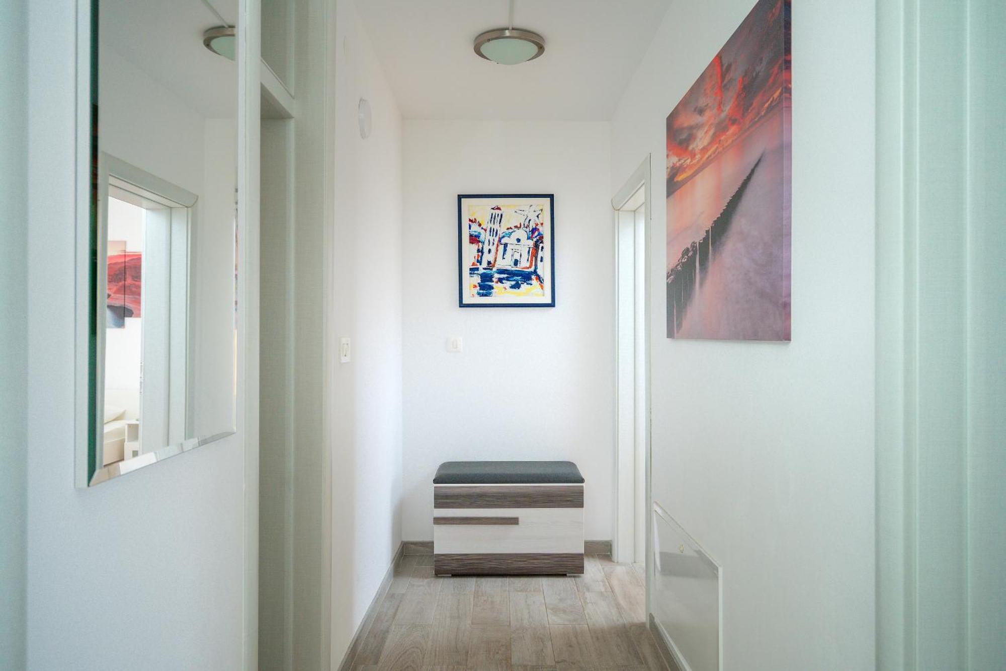 Apartments Lucic Хвар Екстериор снимка