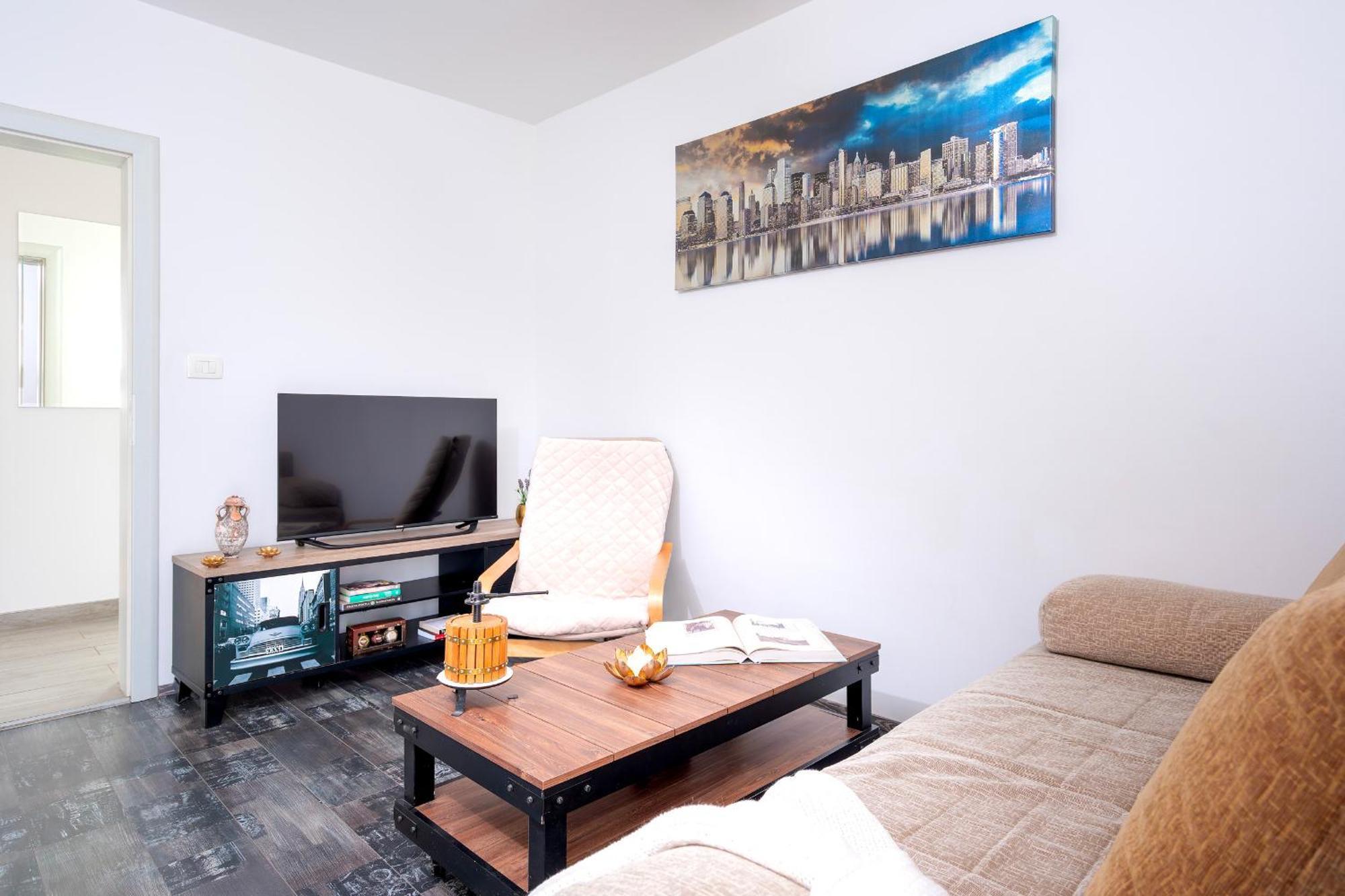 Apartments Lucic Хвар Екстериор снимка