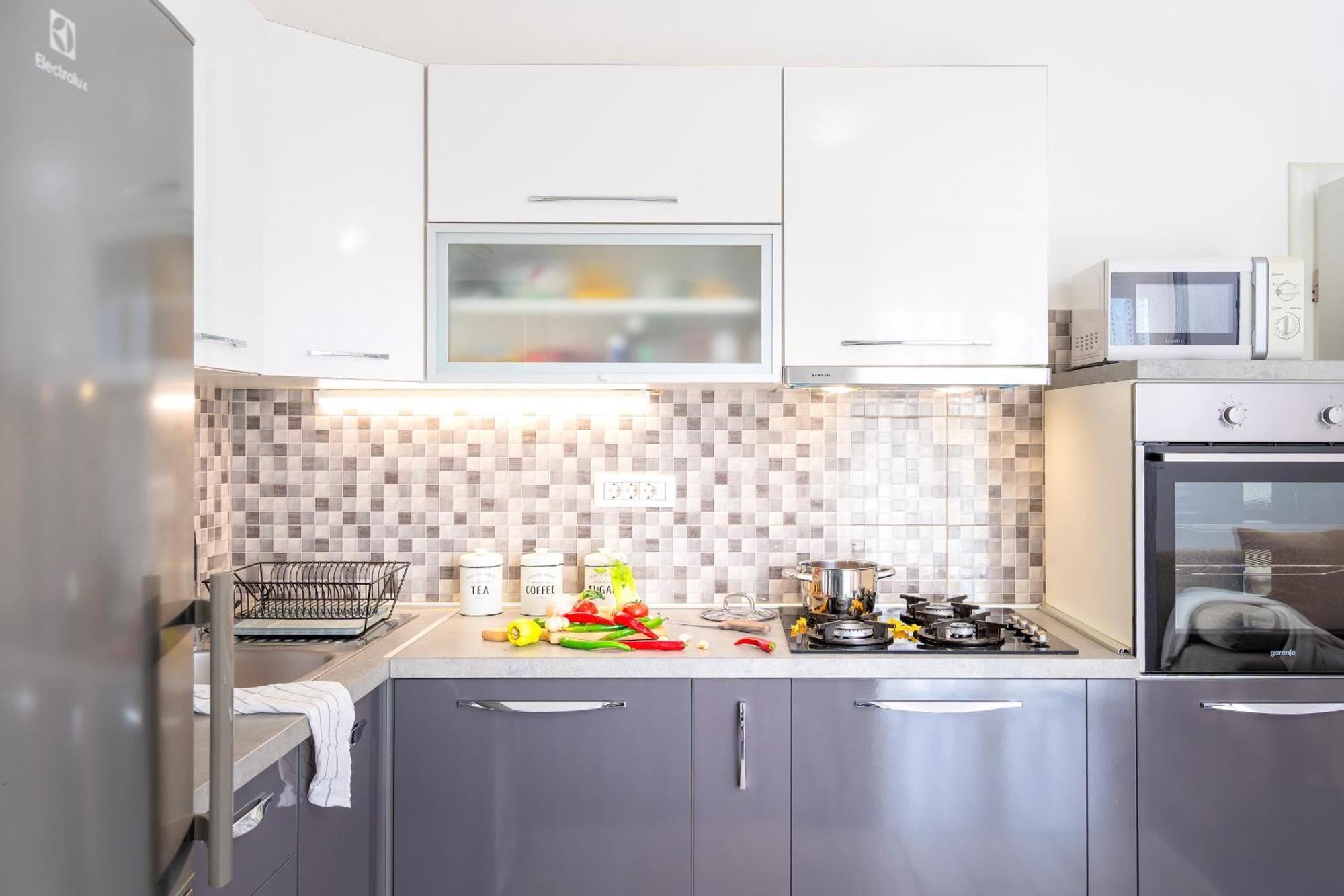 Apartments Lucic Хвар Екстериор снимка